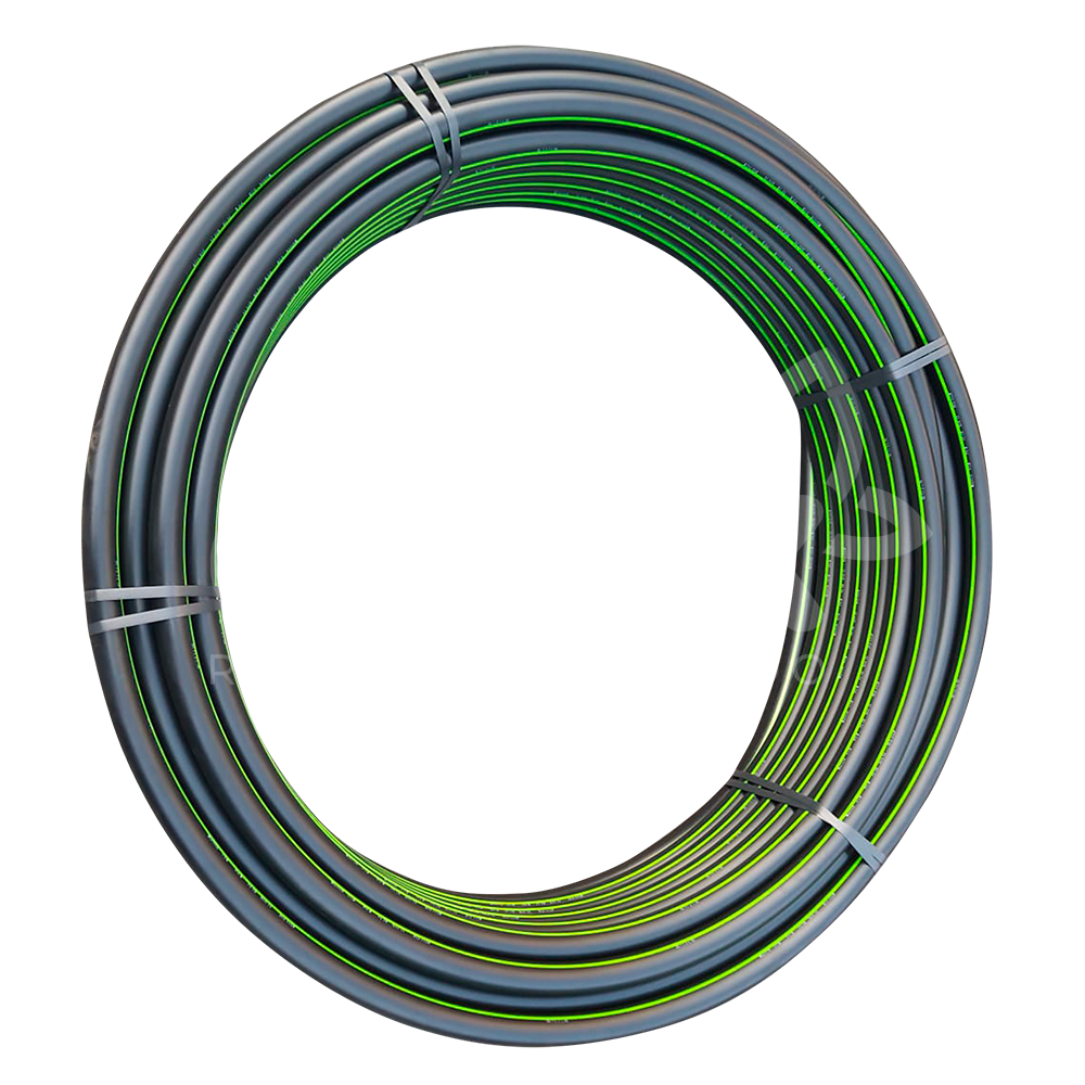 Fabrica manguera HDPE