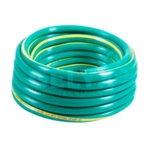MANGUERA DUPLEX VERDE 5/8  X 100 MTS