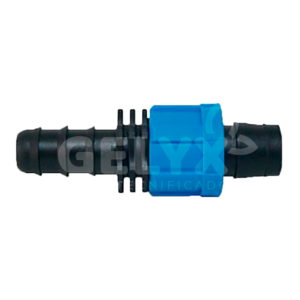 CONECTOR CINTA MANGUERA 16x16mm