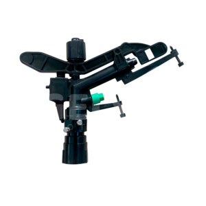 ASPERSOR PLASTICO TIPO CAÑON DE 1 R/H