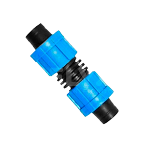 CONECTOR CINTA-CINTA 16MM