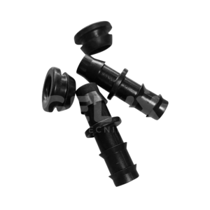 CONECTOR INICIAL CON EMPAQUE 16MM