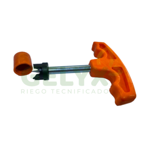 BROCA MANUAL  DE 16 MM  RIEGO TECNIFICADO