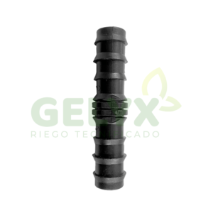 UNION DENTADA 16MM RIEGO